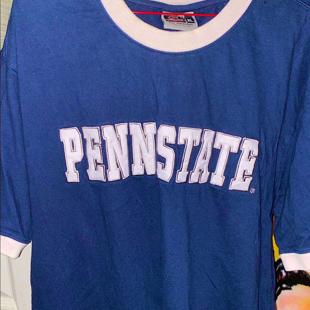 PennState Vintage Shirt
